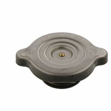 Mercedes W202 Kasa Radyatör Kapağı 120° Derecelik Febi Marka 1235010115 - 02359