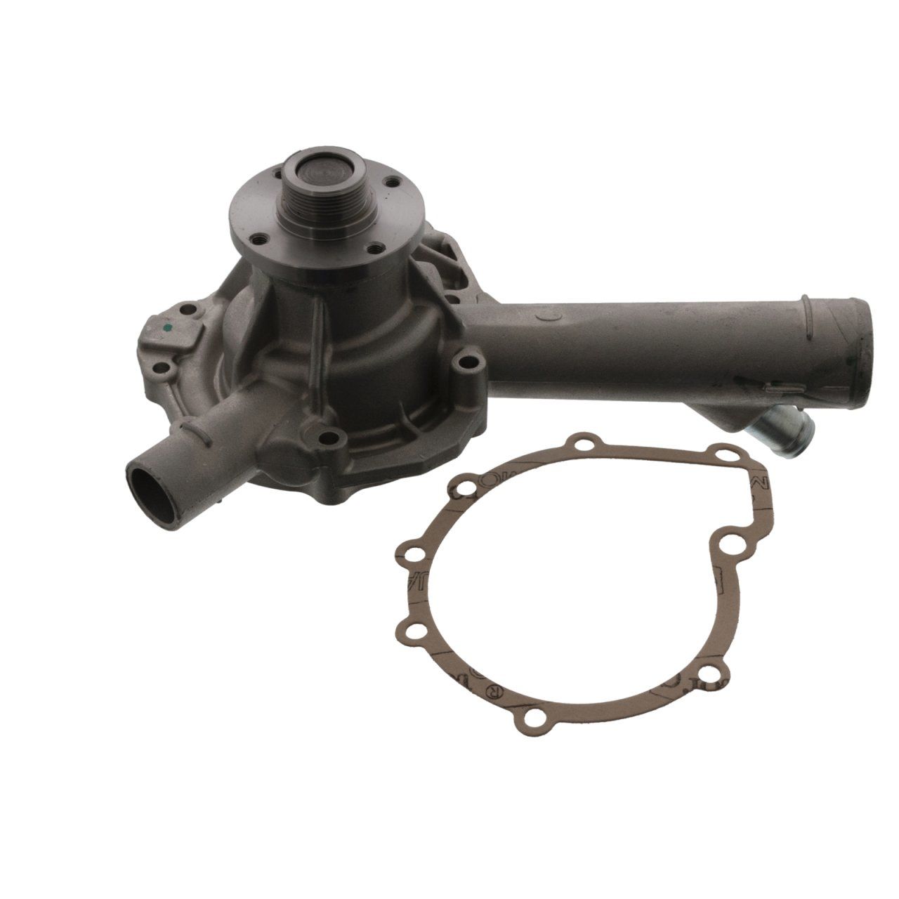 Mercedes W202 Kasa Devirdaim Su Pompası Meyle Marka 351110012700 - 0130267600