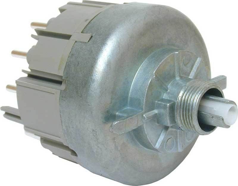 Mercedes W202 Kasa Far Açma Kapama Anahtarı İthal Marka 0005456204 - AN2501