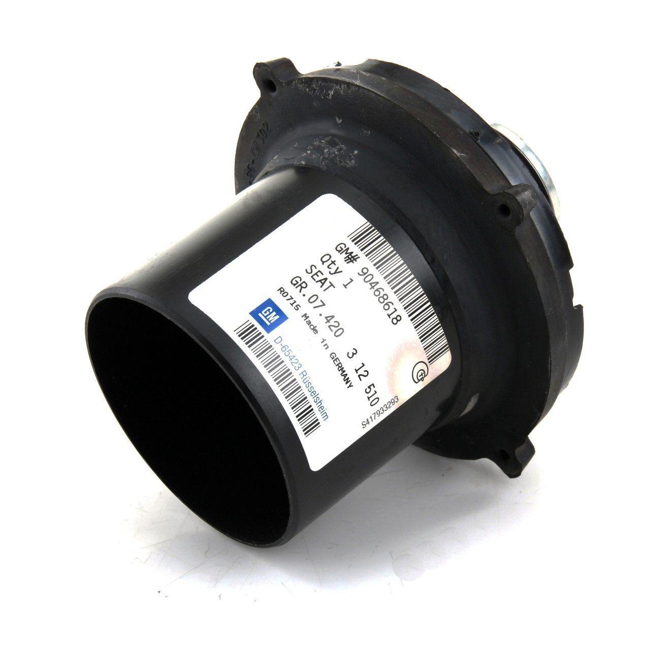 Opel Corsa C Ön Amortisör Kulesi Bilyalı GM - 312510