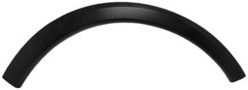 Opel Corsa C Ön Sağ Çamurluk Çıtası Füme 3-5 Kapılı Marşbiyel Hariç - 172437