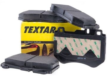 Mercedes W205 Kasa ( AMG ) C160 Ön Fren Balata Takımı Textar Marka 2599701 - 0084201720