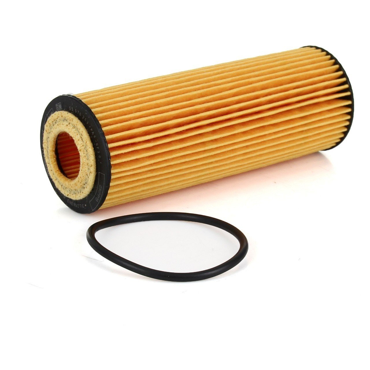 Chevrolet Yeni Aveo 1.4 (A14XER) Benzinli Otomatik Yağ Filtresi 55589295