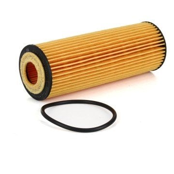 Chevrolet Yeni Aveo 1.4 (A14XER) Benzinli Otomatik Yağ Filtresi 55589295