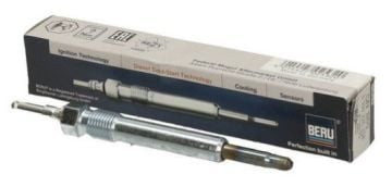 Mercedes W202 Kasa C250 D Kızdırma Bujisi Beru Marka GN860 - 0011591501