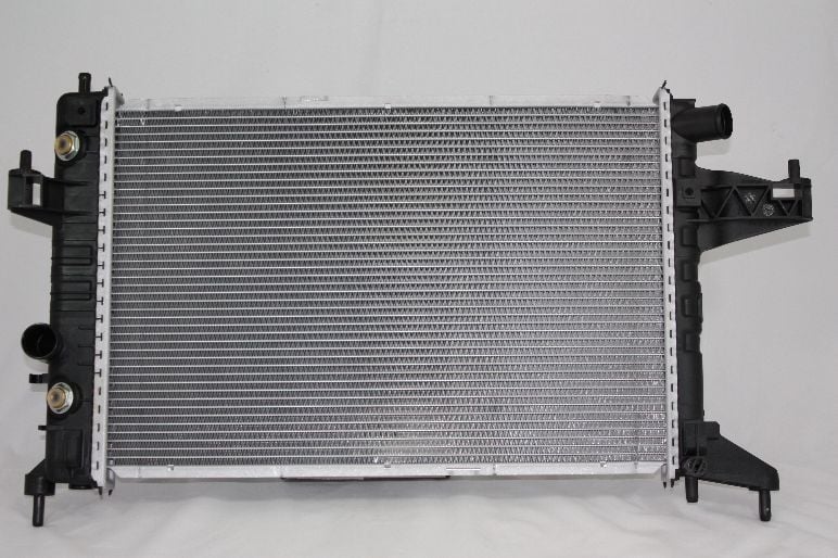 Opel Corsa C Z14XE Su Rayatörü Otomatik Vites Klimalı