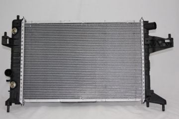 Opel Corsa C Z14XE Su Rayatörü Otomatik Vites Klimalı