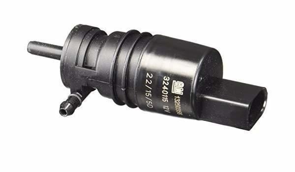 Opel Astra J Sedan Su Fiskiye Motoru GM 1450058 - 13250356