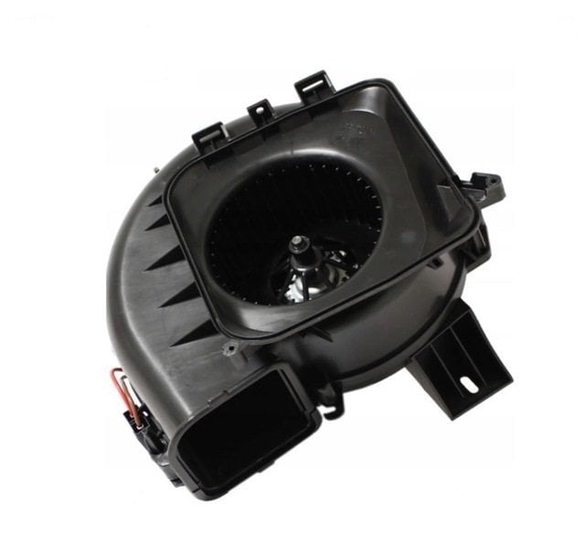 Opel Corsa C Kalorifer Motoru Manuel Klima Düzenli