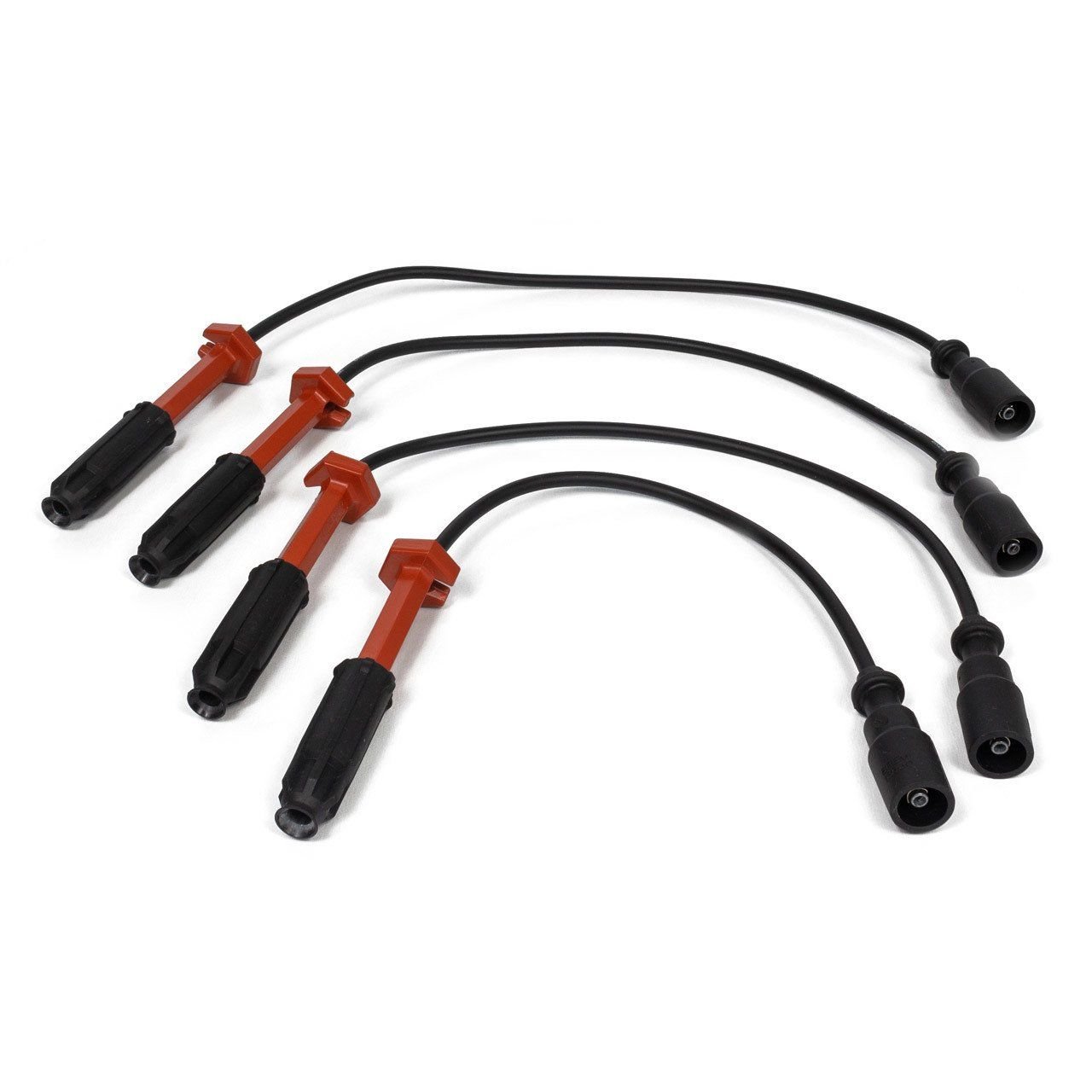 Mercedes W202 Kasa 1993-1995 C180 - C200 Buji Kablosu Takım Beru Marka ZEF1450