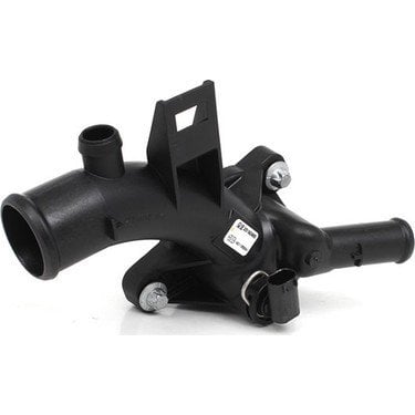 Chevrolet Yeni Aveo A14XER Termostat Gövdesi GM 1338487 - 25192985
