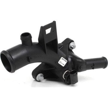 Chevrolet Yeni Aveo A14XER Termostat Gövdesi GM 1338487 - 25192985