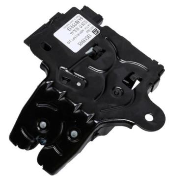 Opel Astra J Sedan Bagaj Kilidi Orjinal 13501988 - 13513995 - 176687