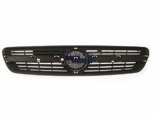 Opel Meriva Ön Panjur Nikelajlı GM