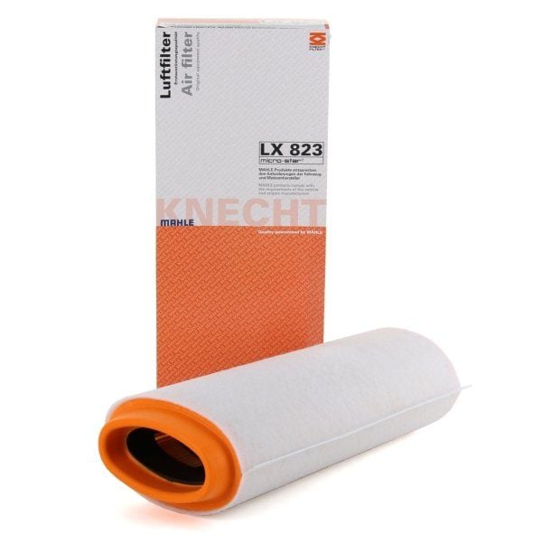 Bmw E90 Kasa 320d 163 HP Hava Filtresi Mahle Marka LX823