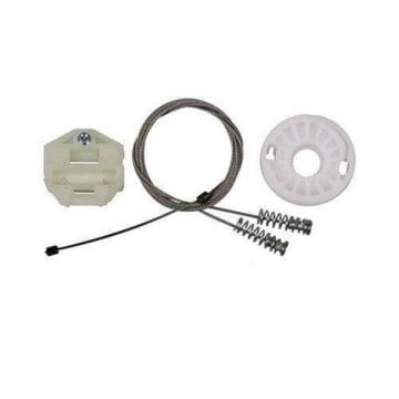 Opel Astra G Arka Cam Tamir Takımı 5140015