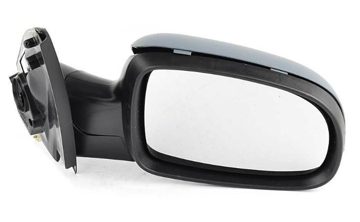 Opel Corsa C Sağ Dış Dikiz Ayna Komple Elektrikli