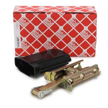 Mercedes W202 Kasa Kapı Gergisi Febi Marka 2107200116 - 19690