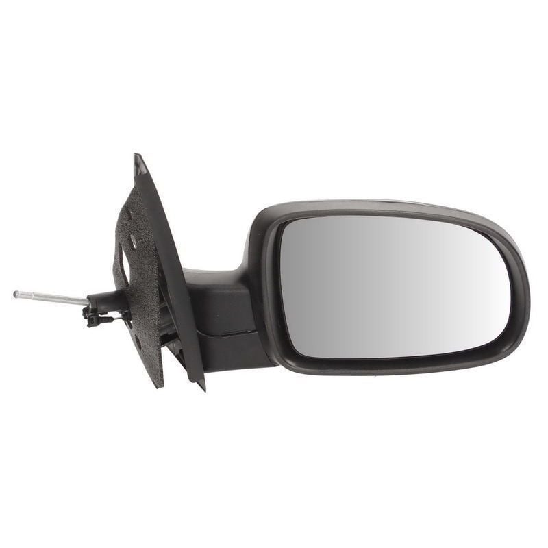 Opel Corsa C Sağ Dış Dikiz Ayna Komple Manuel