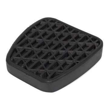 Mercedes W202 Kasa Pedal Lastiği Debriyaj / Fren Febi Marka 2012910282 - 07532