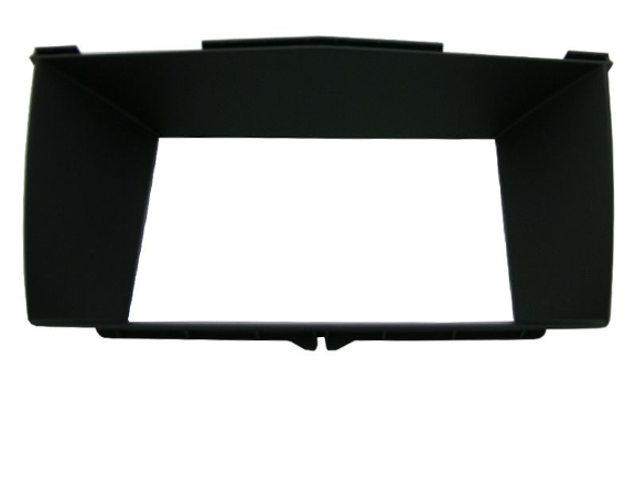 ASTRA H CİD EKRAN ÇERÇEVESİ (GENİŞ-RENKLİ EKRAN) GM 13126610