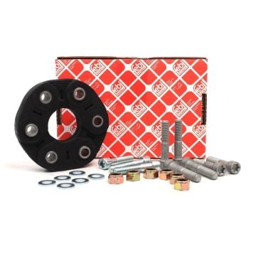 Mercedes W202 Kasa Ön Şaft Takozu Febi Marka 15352 - 2104110415 - 01501