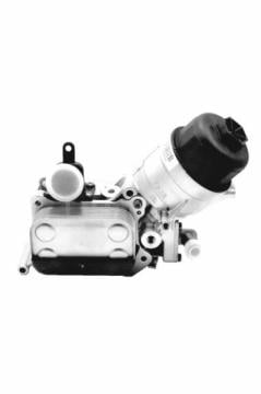 Opel Astra J 1.3 Yağ Soğutucusu Komple GM 650240 - 55258602