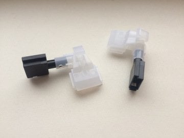 ASTRA H SOL İÇ KAPI AYDINLATMASI (AMBİYANS IŞIĞI) GM 13157438