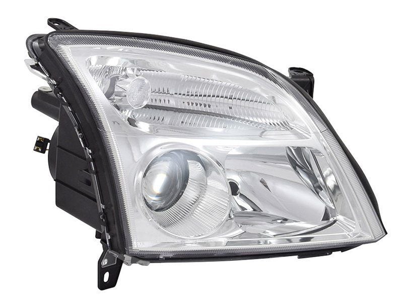 Opel Vectra C Sağ Far Xenon Hariç DEPO 1216120