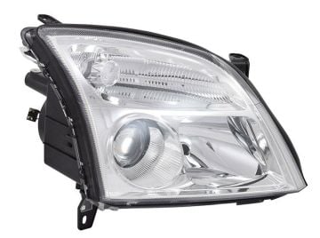 Opel Vectra C Sağ Far Xenon Hariç DEPO 1216120