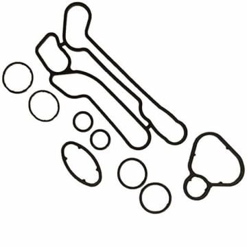 Opel Astra J 1.6 ( A16XER ) Yağ Soğutucu 3'lü Oring Set 5650972