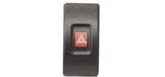 Opel Astra G Dörtlü Flaşör Düğmesi 6240136