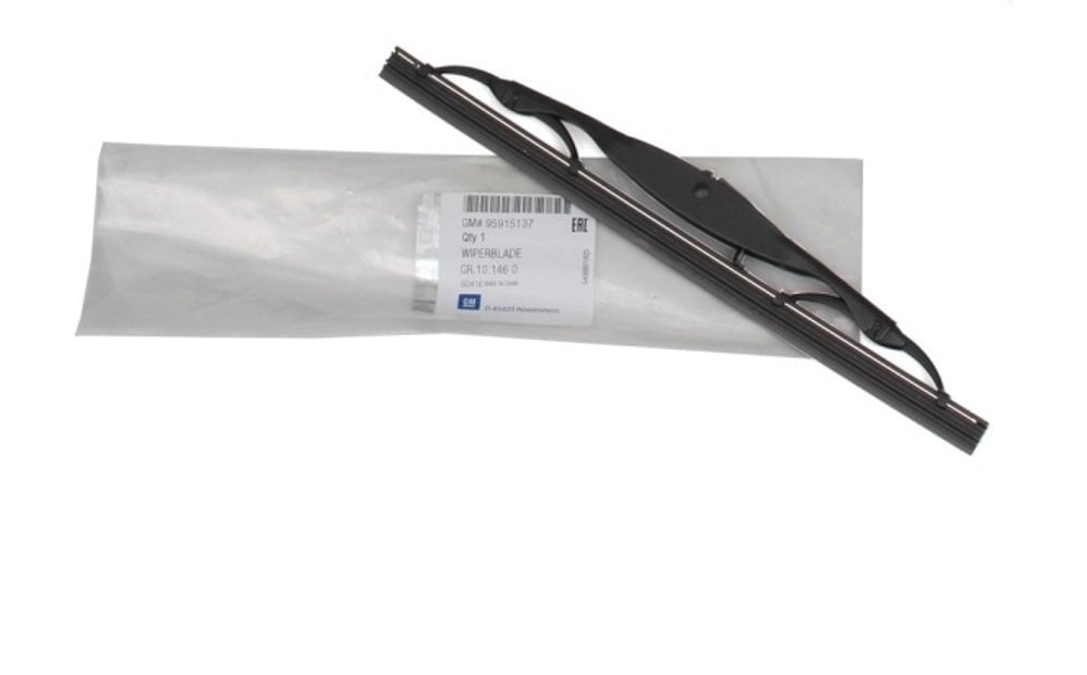 MOKKA ARKA SİLECEK GM (95915137-1272089)