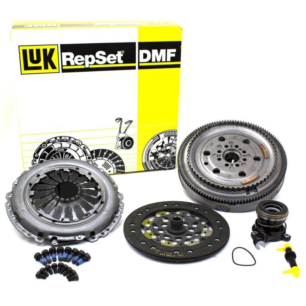 Opel Astra J 1.3 ( A13DTE ) Volant Debriyaj Baskı Balata Bilya Set