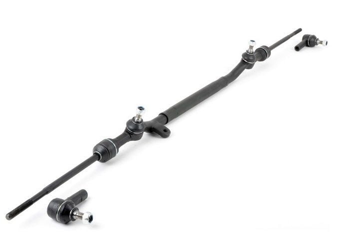 Mercedes W202 Kasa Orta Rot Komple Yerli Marka 83-01020 - 2024600405