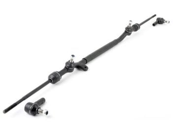 Mercedes W202 Kasa Orta Rot Komple Yerli Marka 83-01020 - 2024600405