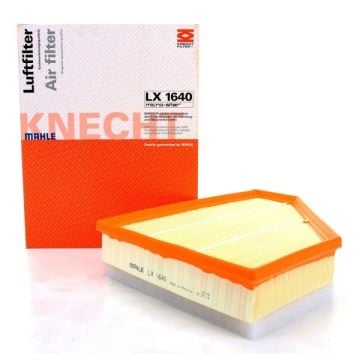 Bmw E90 Kasa 320d N47 Motor Hava Filtresi Mahle Marka LX1640