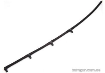 Opel Corsa C Z13DT Enjektör Borusu 817329