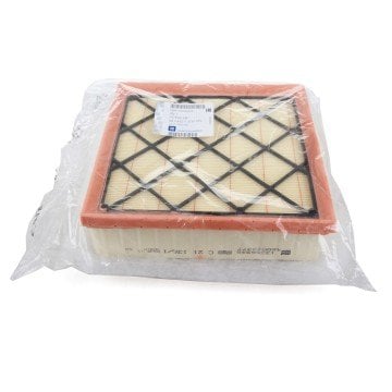 Opel Meriva B 1.3 1.4 1.7 Hava Filtresi GM 835075 - 13356945