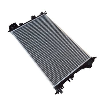 Opel Vectra C Z19DTH Otomatik Vites Su Radyatörü 1300412