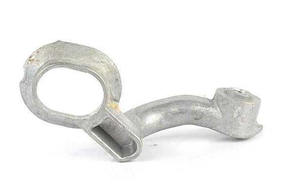 Opel Corsa C Radyatör Üst Sağ Ayağı 6310601