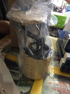 ASTRA J 1.6 DİZEL MAZOT POMPASI 13596950