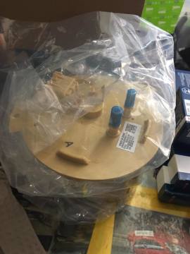 ASTRA J 1.6 DİZEL MAZOT POMPASI 13596950