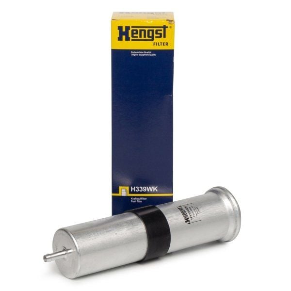 Bmw E90 320d 2010 Sonrası 177 HP Yakıt Filtresi Hengst Marka H339WK