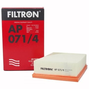 Opel Mokka Hava Filtresi Filtron Marka ap0714-834762