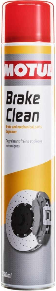 MOTUL BRAKE CLEAN BALATA SPREYİ