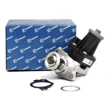 Opel Astra J 1.3 (A13DTE) EGR Valfi Gövdesi Pierburg Marka 851045-55216292-851176a