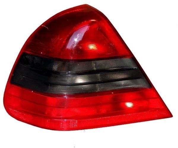 Mercedes W202 Kasa Makyajlı Sol Stop Lambası Ulo Marka 2028205166