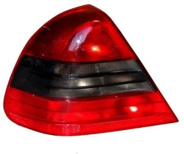 Mercedes W202 Kasa Makyajlı Sol Stop Lambası Ulo Marka 2028205166