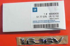 Opel Astra G 1.6 16V Yazısı GM